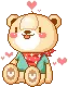 teddy bear