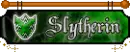 slytherin