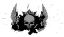 SKULL