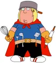 Chris Griffin