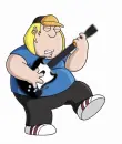 chris Griffin Guitar Hero