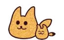 cats