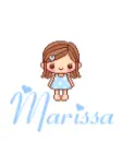 Marissa doll