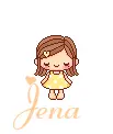 Jena doll