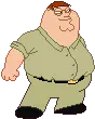 Peter Griffin