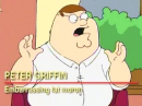Peter Griffin