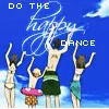 Everyone do the Happy Dance!