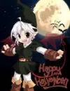 Happy Halloween