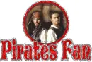 Pirates Fan