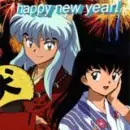 Inuyasha and Kagome