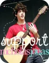 nick j supporter