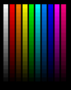 color