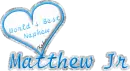 Matthew Jr