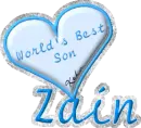 Zain