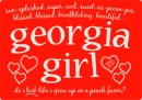 Georgia Girl