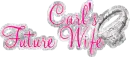 Carl's Future Wife