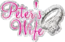 Peter's Wife
