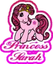 Princess Sarah