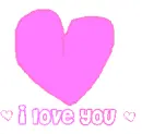I luv yooh!