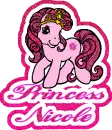 Princess Nicole