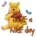 Have a nice day
