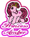 Princess Amber