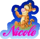 Nicole