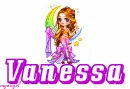 Vanessa
