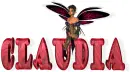 CLAUDIA