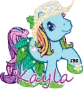 kayla