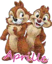 aprille