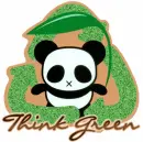 Think Green