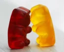 kissin gummies