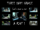 riot