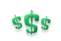 money signs