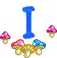 mushrooms