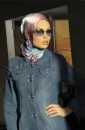 stylin' muslimah...