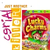 Cereal killer >_>