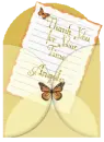 Angela-Thank You for Your Time