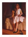 Child, Girl, Shoes