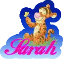 Sarah