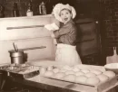 Lucille Ball, I Love Lucy, Vintage, Actress