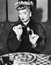 Lucille Ball, I Love Lucy, Vintage, Actress