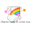 dreams and rainbows