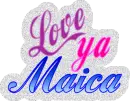Maica