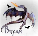 Bryandragon