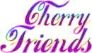 Cherry Friends