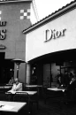 relax by dior
