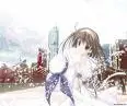 anime girl
