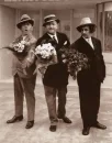 The Three Stooges, Actor, vintage